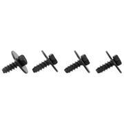 Liftgate Reveal Molding Screw - M4 x 11MM