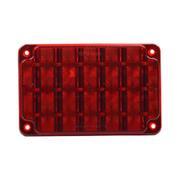 Kenworth® Gen 2 Stop/Tail Light 8.5 x 5.25 RCT