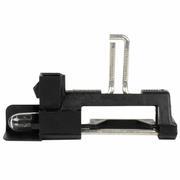 Control Switch And Wire Glove Box Door Striker