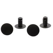 Package Tray Trim Clip Fastener