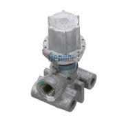 Pressure Reducing Valve