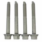 Suspension Crossmember Bolt - M16, Front, Rear