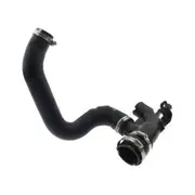 Air Tube Turbocharger Hose - Inlet 2.7L