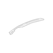 Dashboard Air Vent Trim Grille