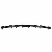 Bumper Cover Support Rail Isolator - Rear