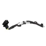Towbar E Kit Power Supply Wire Installation