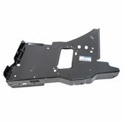 Fender Apron Reinforcement Bar - Left, Front