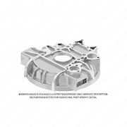 Hose Assembly Hardware