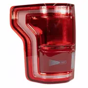 Tail Light Lamp - Left, Rear