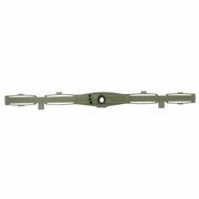 Roof Trim Retainer Luggage Carrier Side Rail Bracket