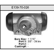 Wheel Cylinder
