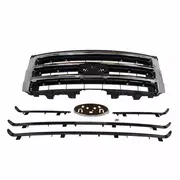 Grille - Front
