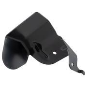 Suspension Control Arm Heat Shield - Front