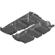 Insulator Floor