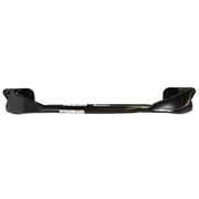 Bumper Impact Bar Side Floor Member Reinforcement Rebar - Front