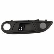 Interior Door Handle - Left, Front, Inner (Low Car, Mid Car)