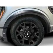 F-150 2021-2023, Fender Flares