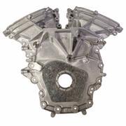 Engine Timing Cover Cylinder - Front