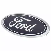 Hatch Emblem Name Plate