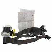 Seat Belt Lap and Shoulder - Right, Rear