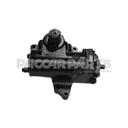 GEAR-POWER STEERING