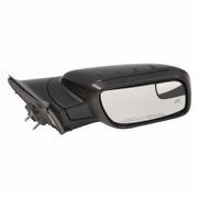 Door Mirror Rear View Head - Right, Outer