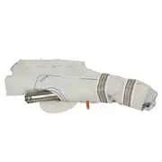 Seat Air Bag Bags <br>The Inflator Module mounted to a vehicles Ft housing Side