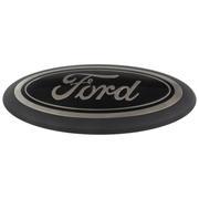 Decal - Front (XLT Black Appearance Pack)