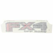 Truck Bed Decal Stripe