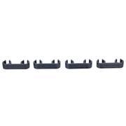 Transmission Oil Cooler Line Clip - 12/12MM (AT)