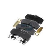 Brake Pad Kit