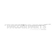ROD-LOCKING CAB DOOR LH