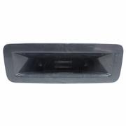 Liftgate Latch Handle Molding