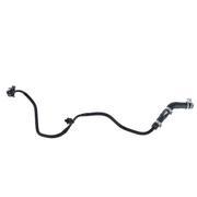 Radiator Coolant Hose Engine Overflow