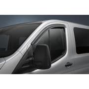 Transit Low Roof 2015-2024 Side Window Air Deflectors