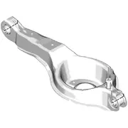 Suspension Control Arm - Left, Right, Rear