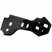 Bumper Face Bar Reinforcement Beam Bracket - Right, Rear