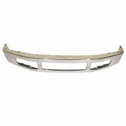 Bumper Face Bar - Front