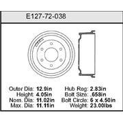 Brake Drum