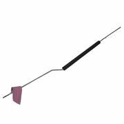 Tailgate Latch Rod Handle - Left