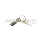 CYLINDER-LOCK