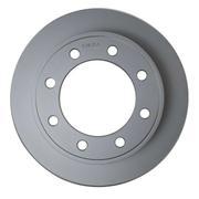 Disc Brake Rotor - Rear