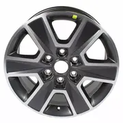 Wheel Rim 7.5 X 18 (Style 2)