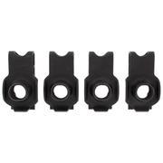 Bumper Face Bar Mount Nut Spring