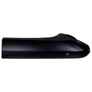 Bumper Corner Cover Extension Side Bar