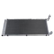 AIR CONDITIONING (A/C) Condenser - 2.0L
