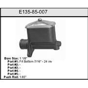 Master Cylinder