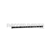 CROSSMEMBER-SUPPORT FUEL TANK