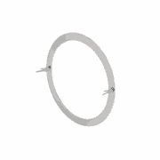 Guide Ring for Front Crank Seal