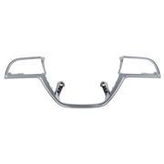 Steering Wheel Trim Cover (Active Steering)